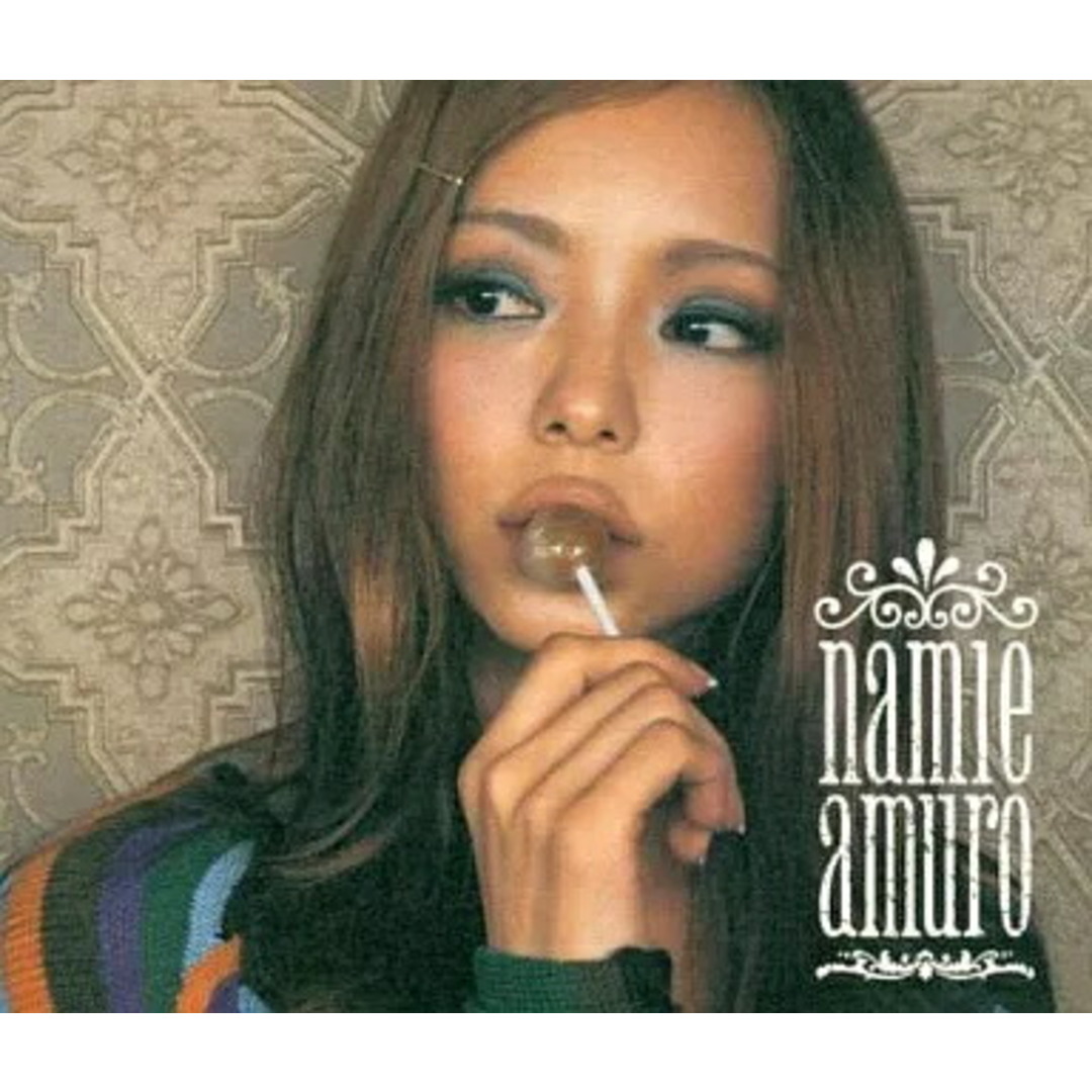 【中古】GIRL TALK/the SPEED STAR / 安室奈美恵(帯無し) エンタメ/ホビーのCD(その他)の商品写真