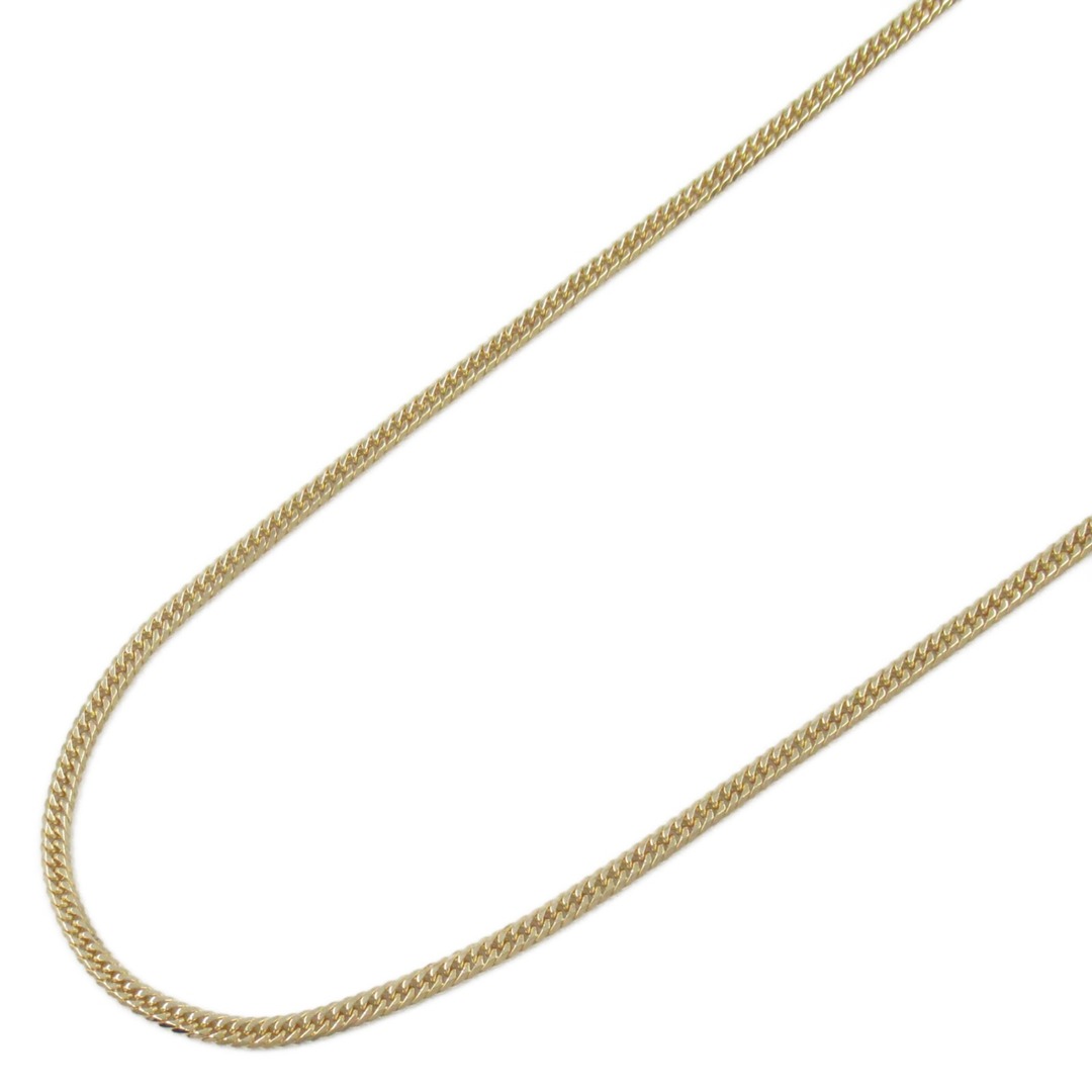 ジュエリー JEWELRY 8メンW キヘイ ネックレス ネックレス ジュエリー K18（イエローゴールド） メンズ レディース ゴールド系 【中古】