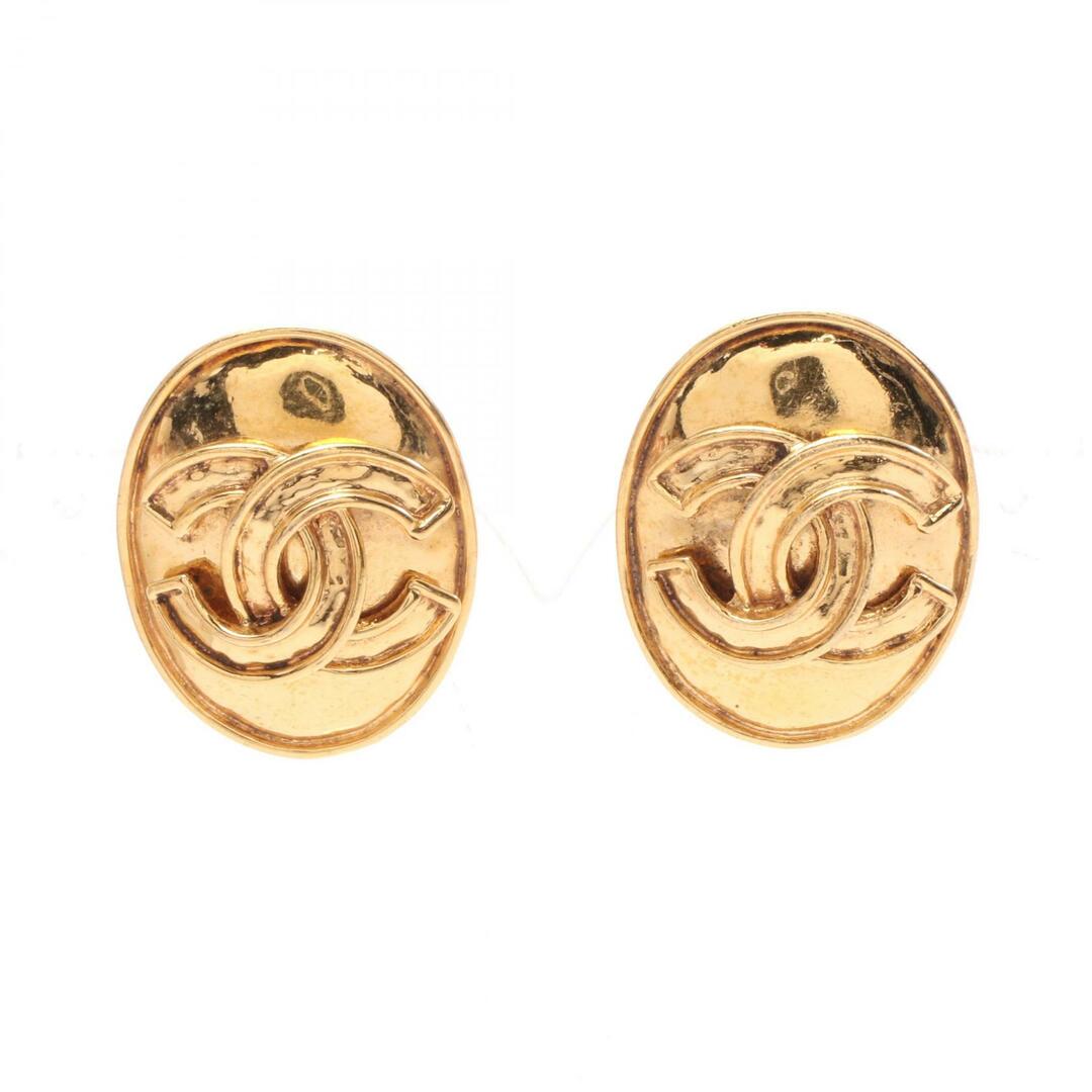 【SALE/37%OFF】 シャネル - CHANEL CHANEL GP ジュエリー イヤリング ココマーク イヤリング