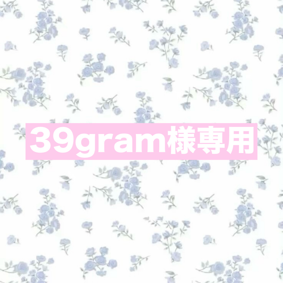 39gram様専用⟡.·*. キッズ/ベビー/マタニティのマタニティ(母子手帳ケース)の商品写真