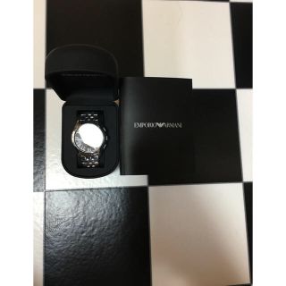 エンポリオアルマーニ(Emporio Armani)のアルマーニ 時計(腕時計(アナログ))