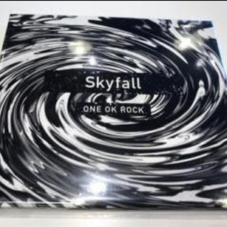 新品未開封 skyfall(ポップス/ロック(邦楽))