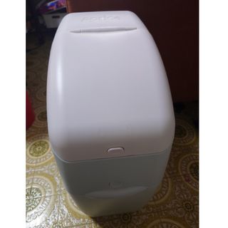 アップリカ(Aprica)のアップリカ　nioi-poi(紙おむつ用ゴミ箱)