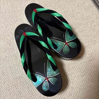 下駄　浴衣用(下駄/草履)