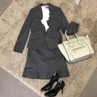 スーツカンパニー(THE SUIT COMPANY)のパーフェクトスーツ(スーツ)