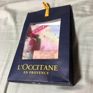 ロクシタン(L'OCCITANE)のロクシタン ハンドクリーム&せっけん(ハンドクリーム)