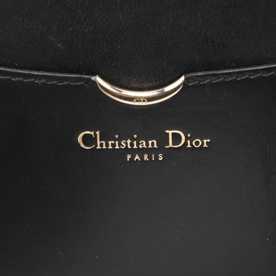 祝開店！大放出セール開催中 - Dior Christian クリスチャンディオール クラッチ レザー バッグ