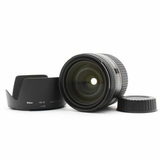 ニコン(Nikon)の新品級 ニコン AF NIKKOR 24-85mm F2.8-4 D M344(テレビ)