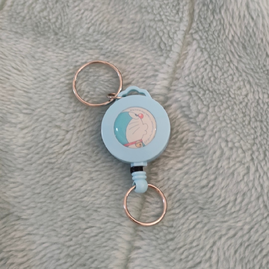 ドラえもん(ドラエモン)のドラえもん キーホルダー エンタメ/ホビーのおもちゃ/ぬいぐるみ(キャラクターグッズ)の商品写真