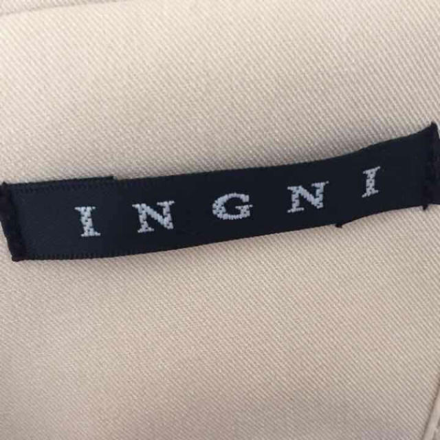 INGNI(イング)のジャケット レディースのジャケット/アウター(その他)の商品写真