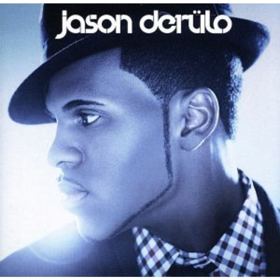 JASON DERULO(初回生産限定スペシャルプライス盤) エンタメ/ホビーのCD(R&B/ソウル)の商品写真