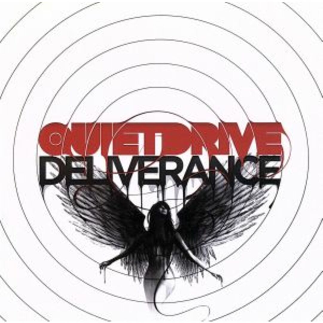 Deliverance エンタメ/ホビーのCD(ポップス/ロック(洋楽))の商品写真
