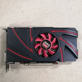グラフィックボード AMD RADEON R9 270(PCパーツ)