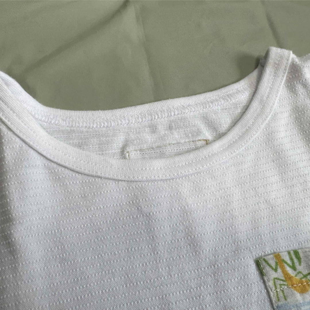 kladskap(クレードスコープ)のクレードスコープ Tシャツ 100 キッズ/ベビー/マタニティのキッズ服男の子用(90cm~)(Tシャツ/カットソー)の商品写真