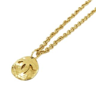 シャネル(CHANEL)の【ヴィンテージ】シャネル ネックレス(ネックレス)