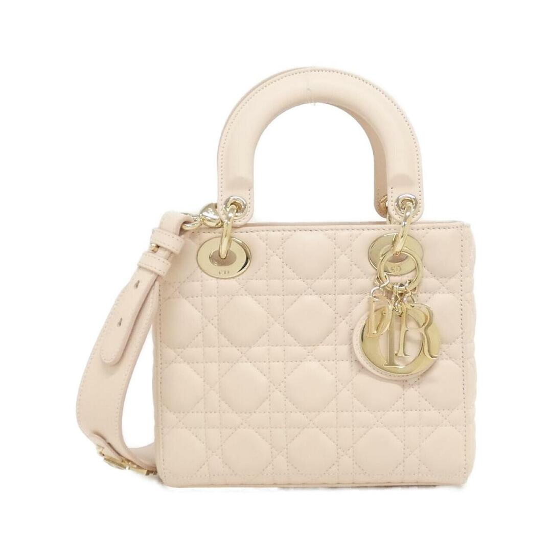 Christian Dior - クリスチャンディオール MY ABCDIOR レディ ディオール スモール M0538OCAL バッグ