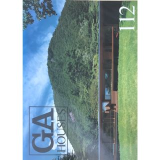 GA HOUSES 112(その他)