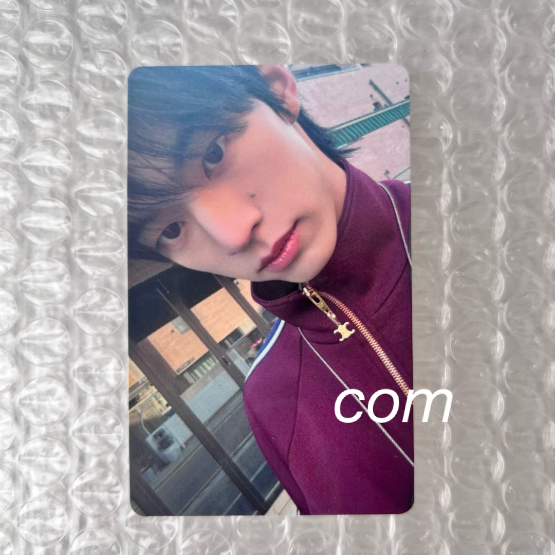 ドフン TWS TRY WITH US トレカ 楽天 ブックス rakuten エンタメ/ホビーのCD(K-POP/アジア)の商品写真