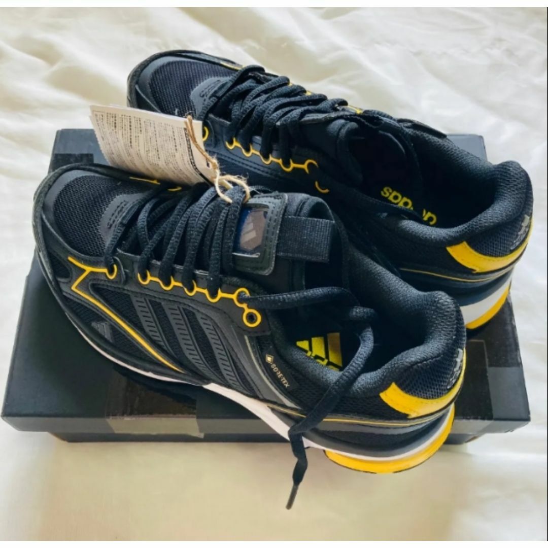 adidas - アディダス　スニーカー　GZ1323　サイズ22.5㎝