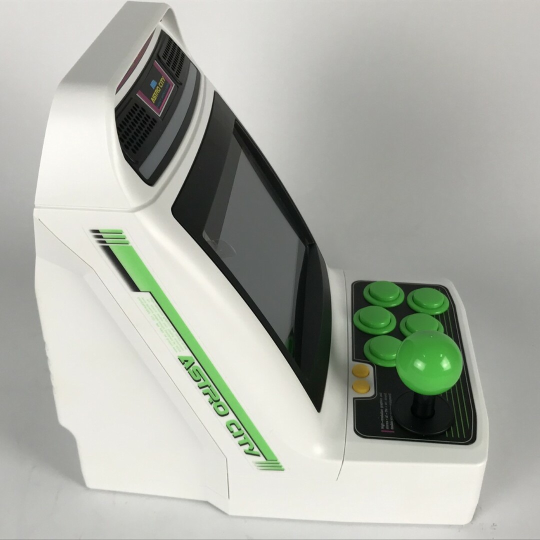 SEGA - □□SEGA セガ アストロシティミニ ASTRO CITY mini 本体