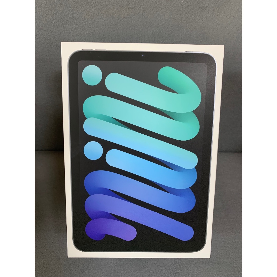 iPad - 新品未開封 iPad mini (A17 Pro) 128GB Wi-Fi版