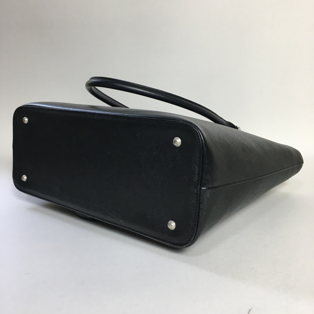 BURBERRY - 2504-173｜美品｜バーバリー トートバッグ レザー