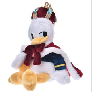 Disney - ☆DISNEY STORE 完売品 総額¥8,360分 ぬいぐるみ2点 Disney - ☆DISNEY STORE 完売品 総額¥8,360分 ぬいぐるみ2点