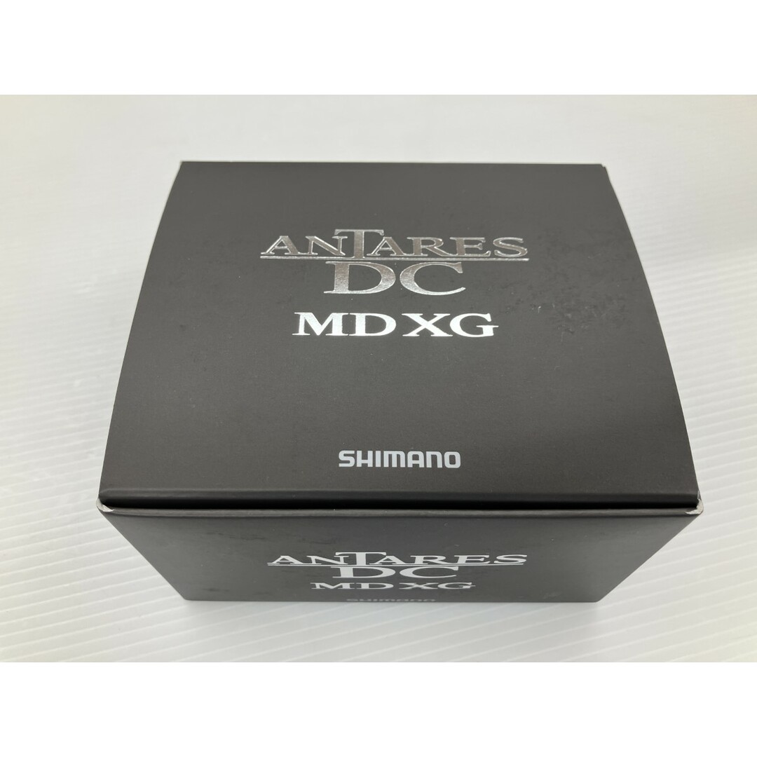 SHIMANO - σσSHIMANO シマノ 23アンタレスDC MD XG 046024