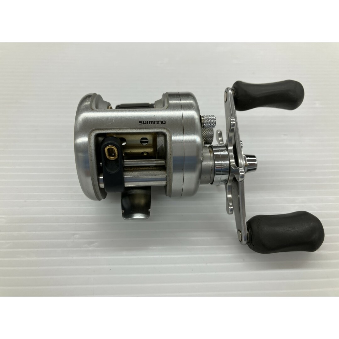 SHIMANO - σσSHIMANO シマノ 05 カルカッタ 51 01956の通販 by