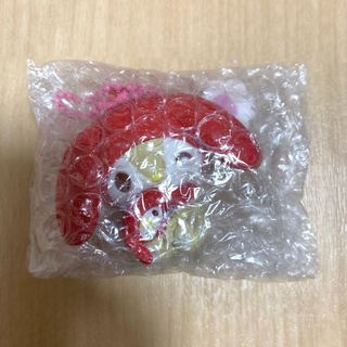 サンリオ シークレットチャーム I♡ME めろぉ(キャラクターグッズ)