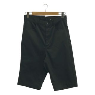 トリココムデギャルソン(tricot COMME des GARCONS)のtricot COMME des GARCONS / トリココムデギャルソン | 2010SS | コットン ポリエステル シンチバック サルエルパンツ | S | ブラック | レディース(その他)