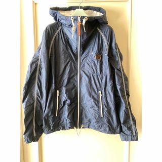 ディーゼル(DIESEL)のdiesel マウンテンパーカー Mサイズ(マウンテンパーカー)