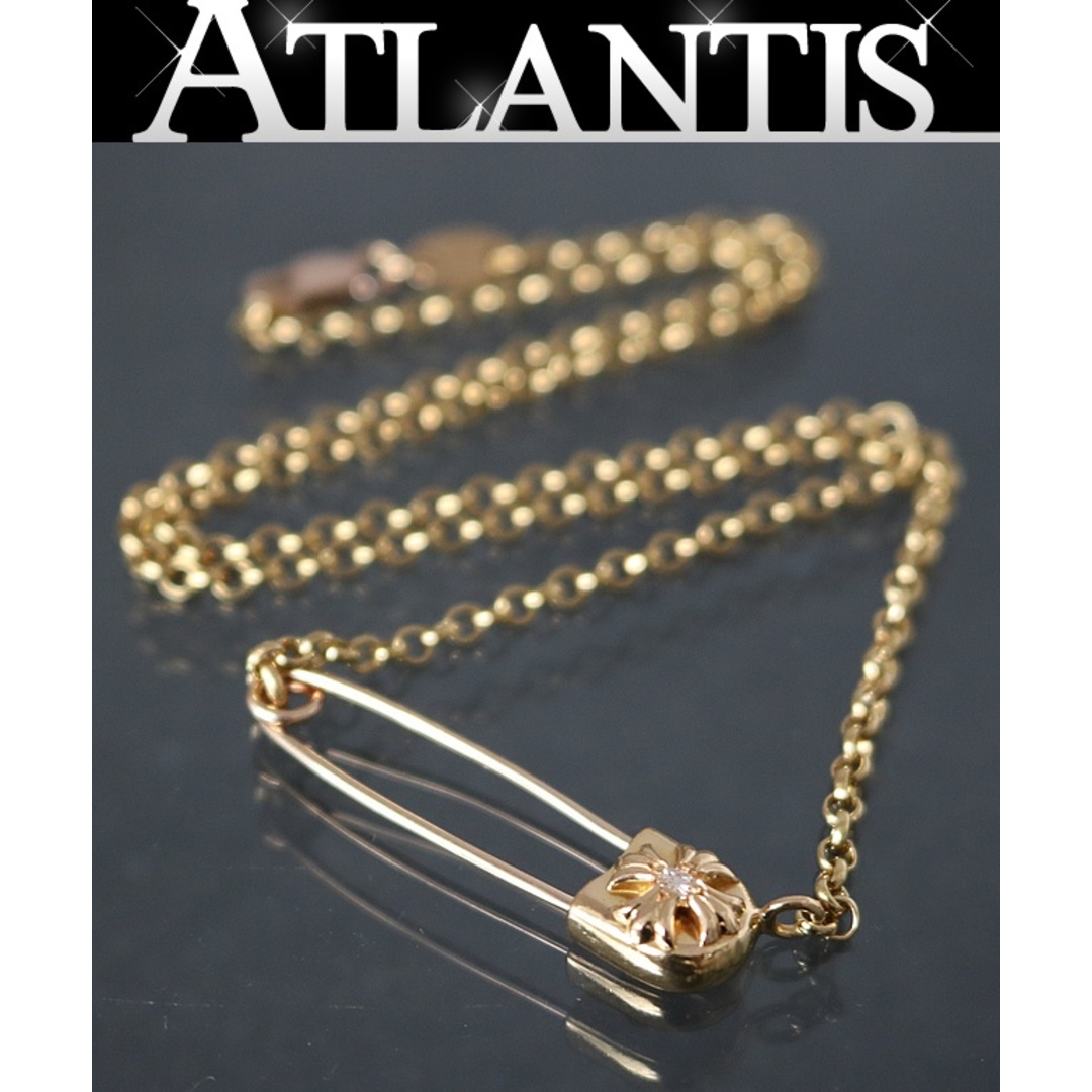 本日のタイムセール - ホットプレート / ホット Chrome 22K クロムハーツ 銀座店 HEARTS CHROME - Hearts ペンダントトップ、チャーム