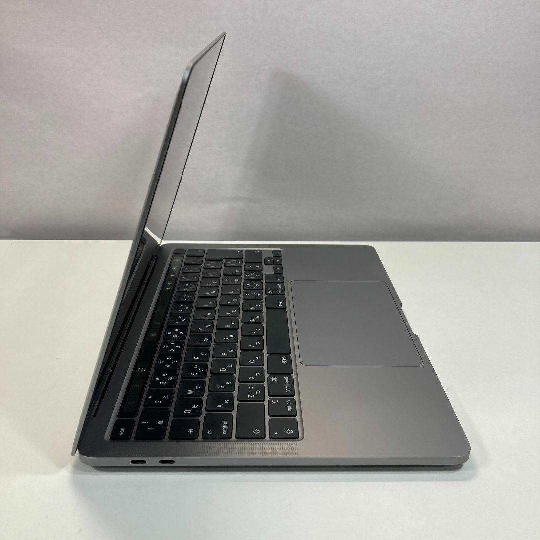 Apple(アップル)のApple MacBook Pro Core i7 ノートPC (B26) スマホ/家電/カメラのPC/タブレット(ノートPC)の商品写真