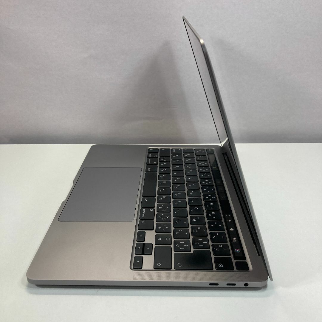 Apple(アップル)のApple MacBook Pro Core i7 ノートPC (B26) スマホ/家電/カメラのPC/タブレット(ノートPC)の商品写真