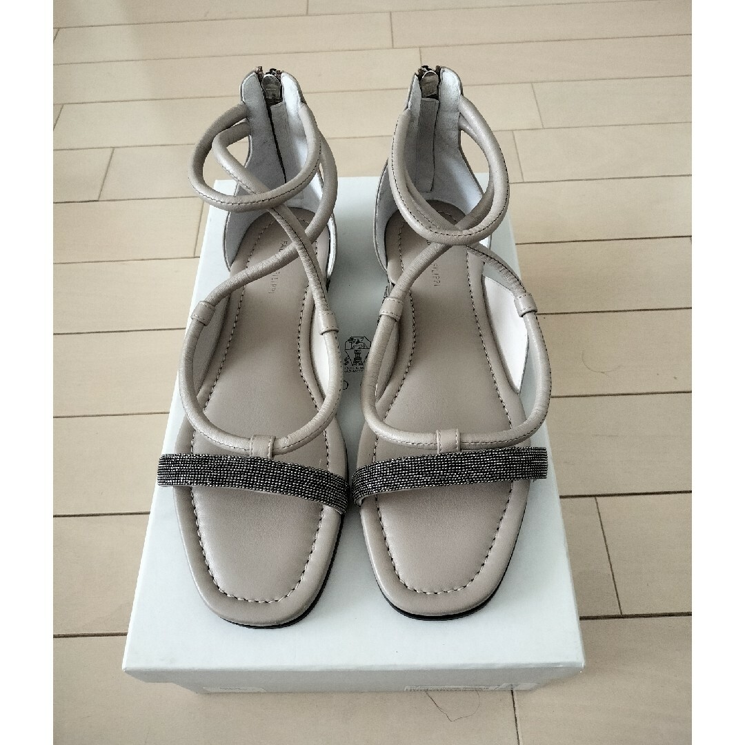 BRUNELLO CUCINELLI - FABIANA FILIPPI☆未使用☆本日クーポン