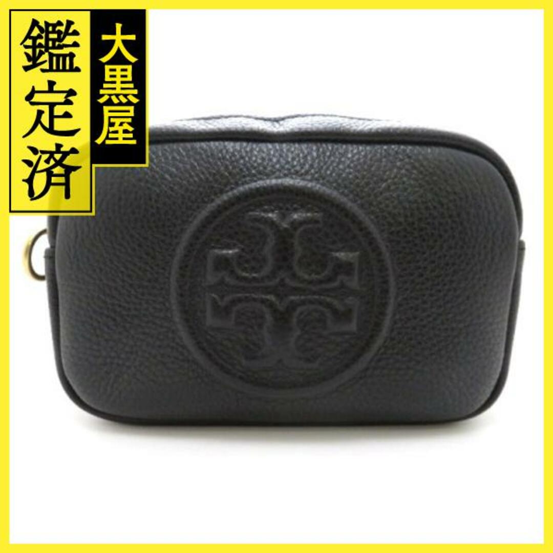 Tory Burch - トリーバーチ PERRY BOMBE MINI BAG 55691 【430】