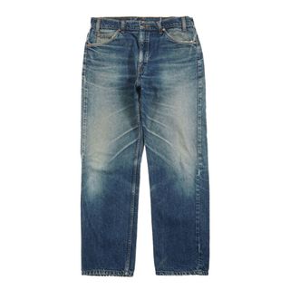 Levi's - リーバイス 550 W36 バギーパンツ ジーンズ デニム Levi's - リーバイス 550 W36 バギーパンツ ジーンズ デニム