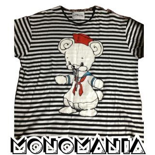 モノマニア(monomania)の☞monomania♡Tシャツ☜(Tシャツ(半袖/袖なし))