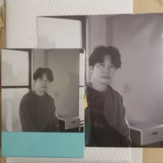 ビクター(Victor)のGen（初回限定盤／Gen　Box　Set“Poetry”／BOOK付）メガジャ(ポップス/ロック(邦楽))