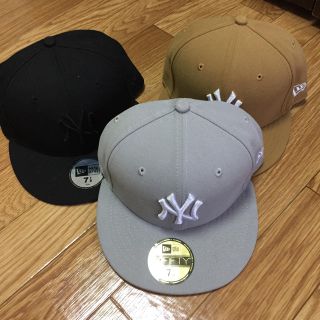 ニューエラー(NEW ERA)のNEW ERA 3点セット(キャップ)