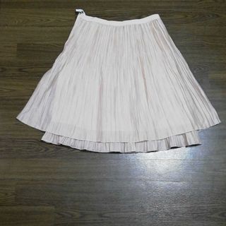 UNTITLED - UNTITLED　スカート