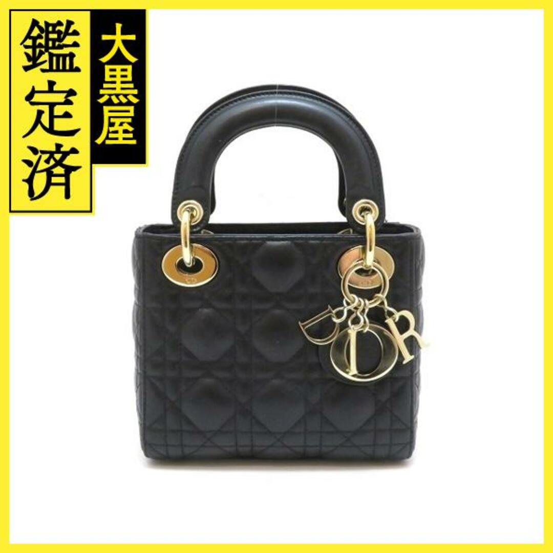 Dior - ディオール レディーディオールショルダー - 【430】