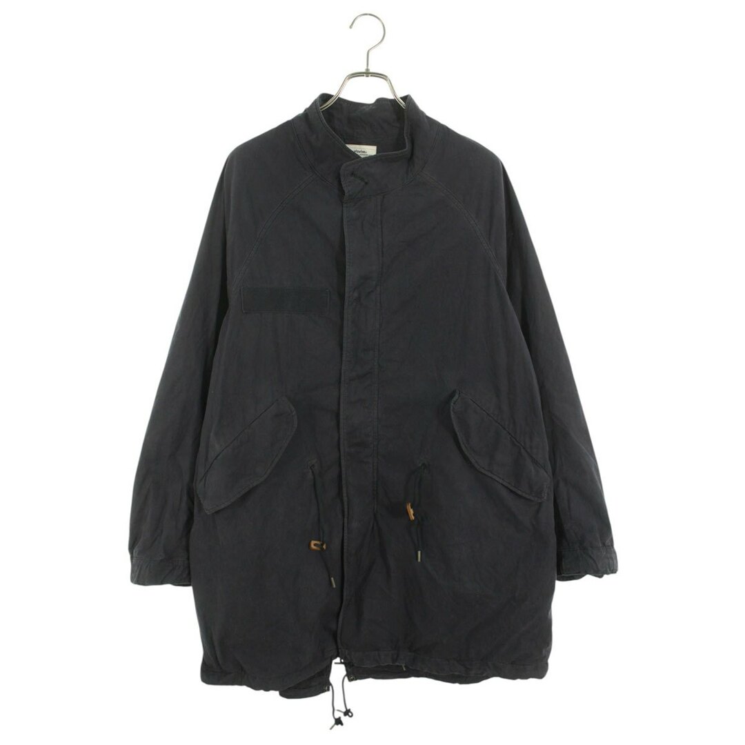 VISVIM - ビズビム 0118105013008 SIX-FIVE FISHTAIL PARKA VISVIM - ビズビム 0118105013008 SIX-FIVE FISHTAIL PARKA