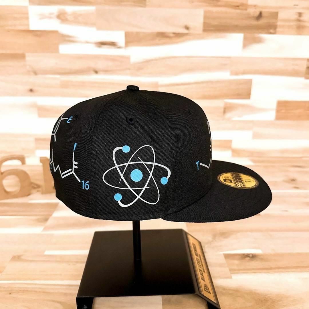 【初回限定】 NEW ERA - 未使用【ニューエラ×ランページ】限定コラボ DNA 帽子
