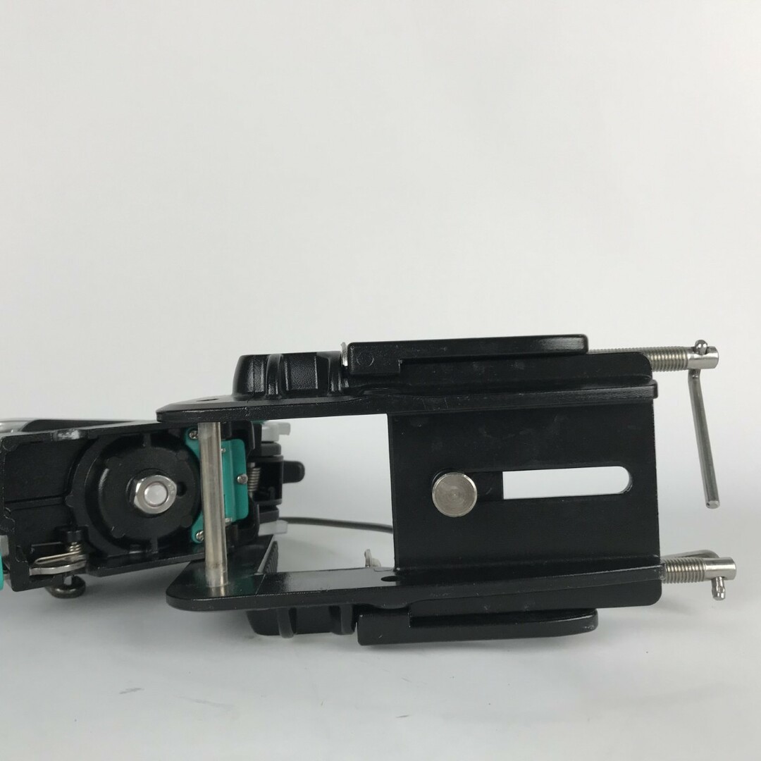 DAIWA ダイワ POWER HOLDER パワーホルダー 速攻 160R ロッド