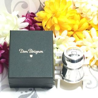 ドンペリニヨン(Dom Pérignon)のﾄﾞﾝﾍﾟﾘ ｺﾙｸｹｰｽ ﾄﾞﾝﾍﾟﾘﾆﾖﾝ 非売品 ｺﾙｸﾎﾙﾀﾞｰ (アルコールグッズ)