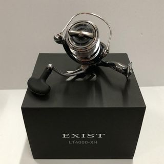 Yahoo!オークション - ダイワ 22 イグジスト PC LT 2500 DAIWA