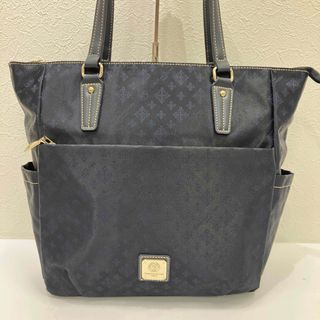 ●8211 CHRISTIANOLIVIER クリスチャンオリビエ　トートバッグ(トートバッグ)