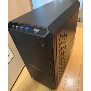 Razer ゲーミングPC i7 7700 フルセット PUBG入っていますの通販 Razer ゲーミングPC i7 7700 フルセット PUBG入っていますの通販